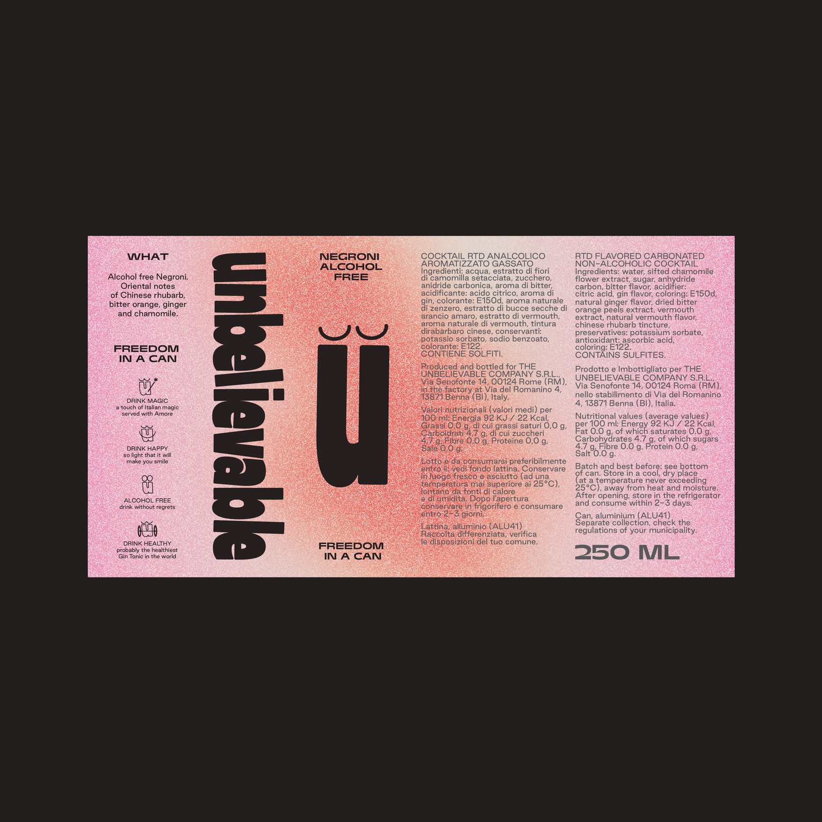 Amikor a betűk szabályokat szegnek