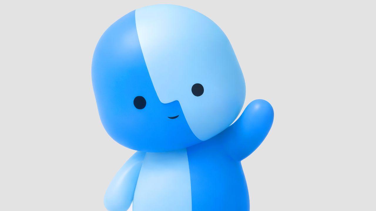 Ez lenne az Apple új AI chatbotjának imádnivaló arca?