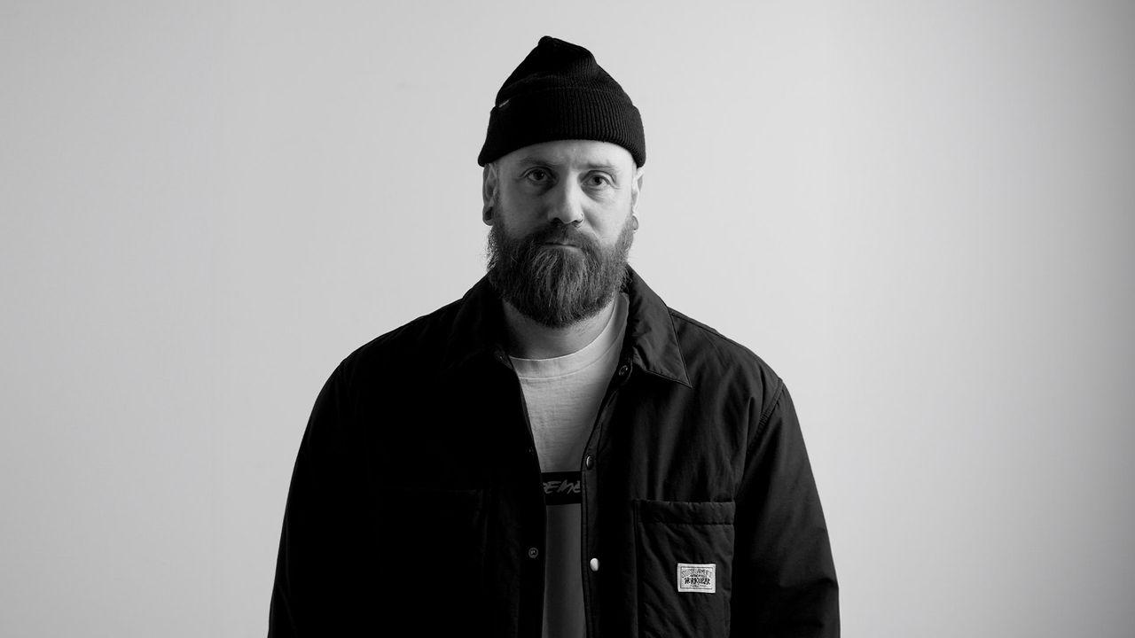 „Szándék nélkül a design értelmetlen": 5 kérdés Paul Watmough-Halimmal