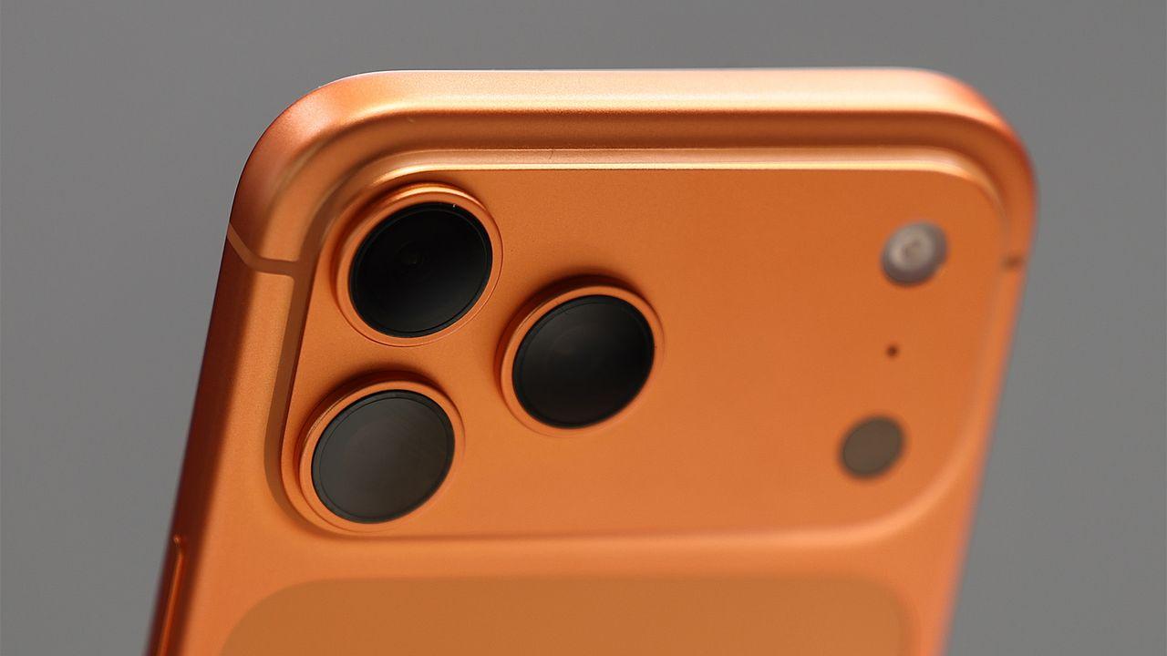 Az Apple WWDC 2026 logója elárulja, merre tart az iPhone dizájn jövője