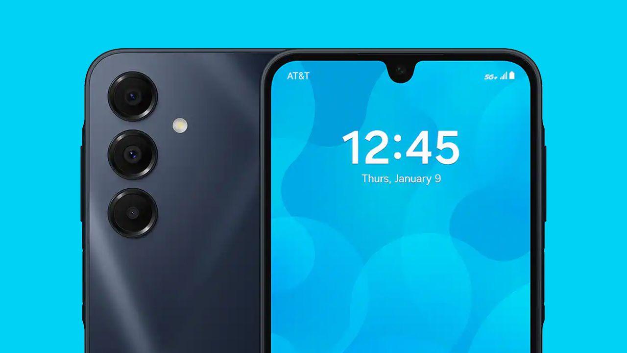 Az első okostelefon, amit gyerekek terveztek