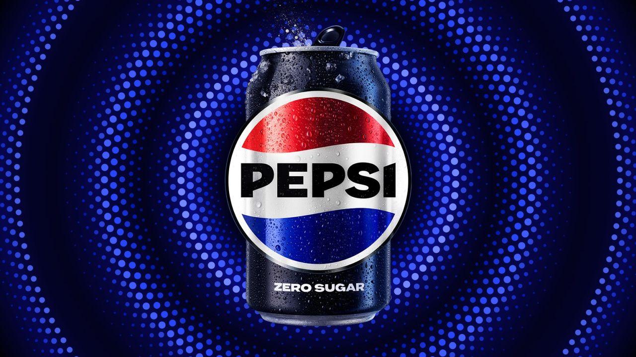 A Pepsi logó története: több mint 100 év változásai