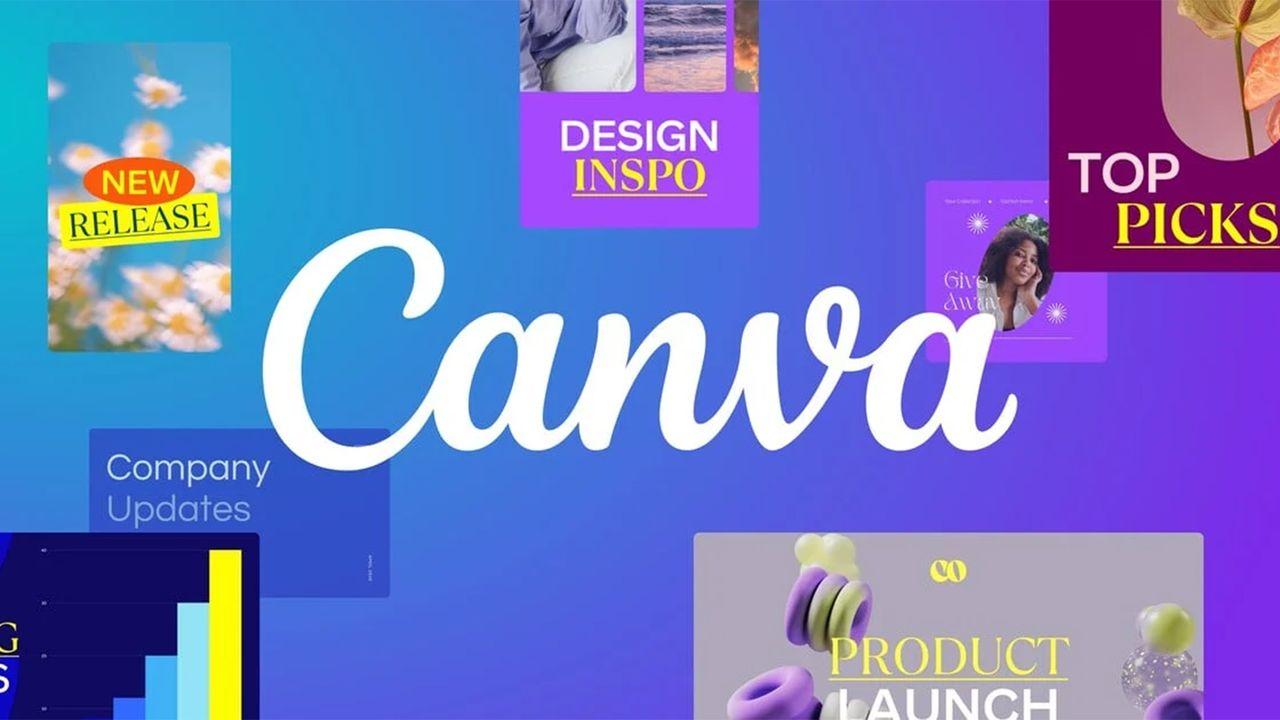 A Canva felvásárlása titkos áldás lehet a motion designereknek