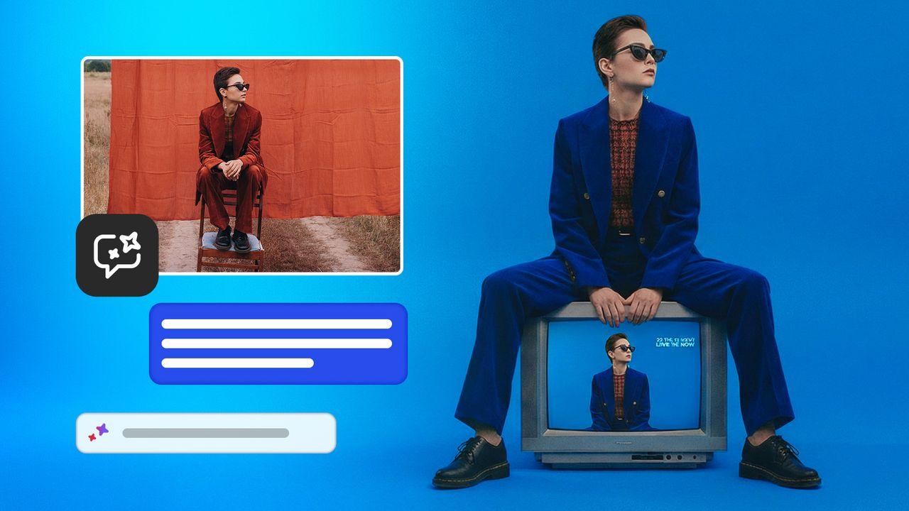 A Photoshop AI asszisztense már elérhető