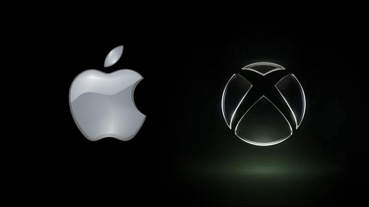 Az Apple ihlette az új Xbox logót?