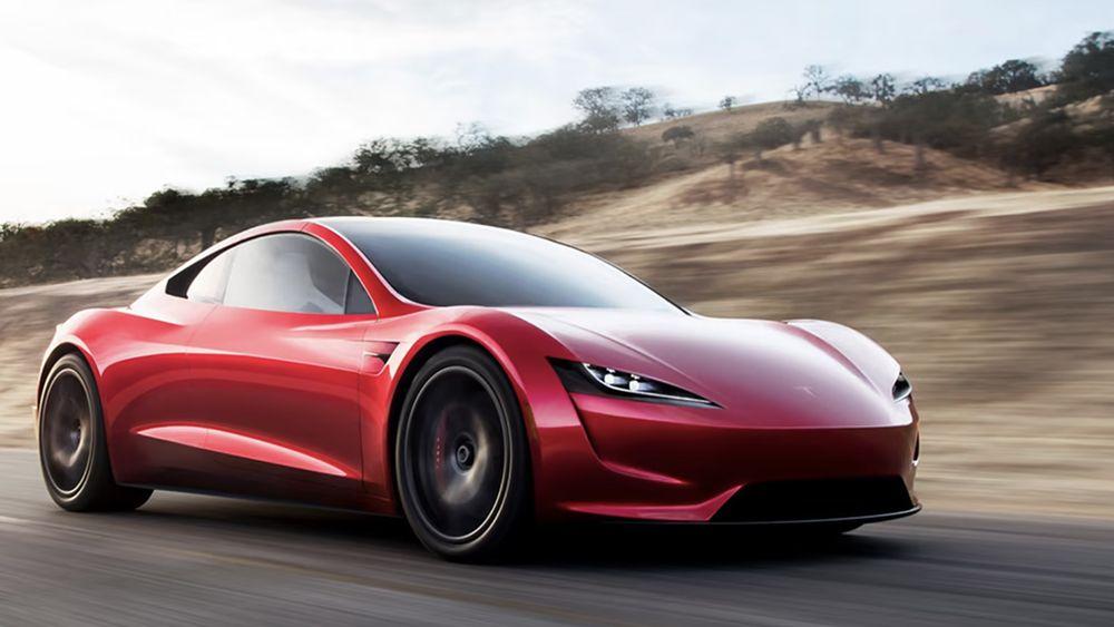 Tesla rejtélyes új logója váratlan elméleteket szült