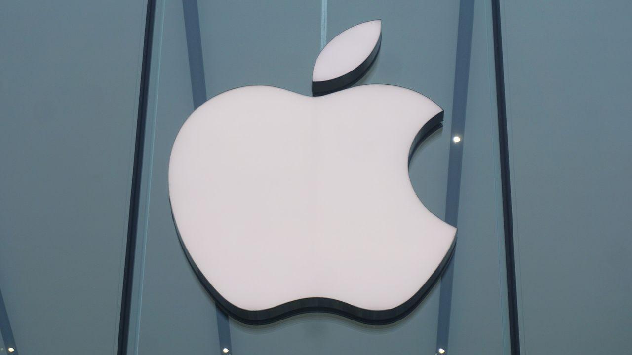 Az Apple mindent elkövet, hogy a gyümölcslogók királya legyen
