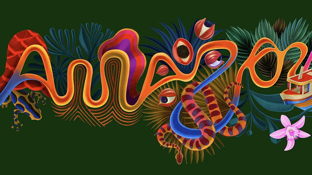 Az Amazon új arculata teljesen más utat jár be