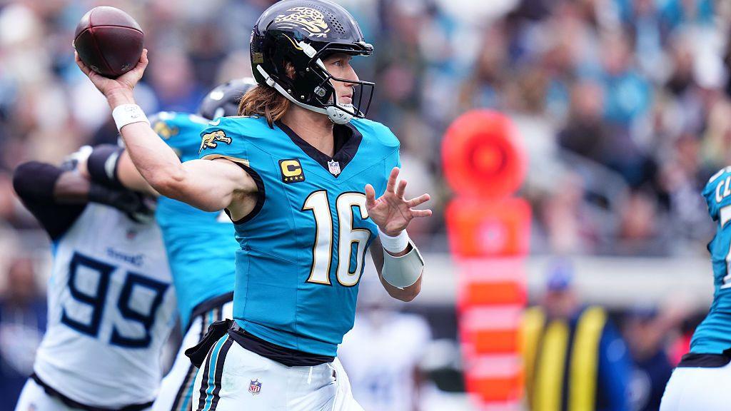 Kiszivárgott az új Titans logó - a rajongók nem rajonganak érte