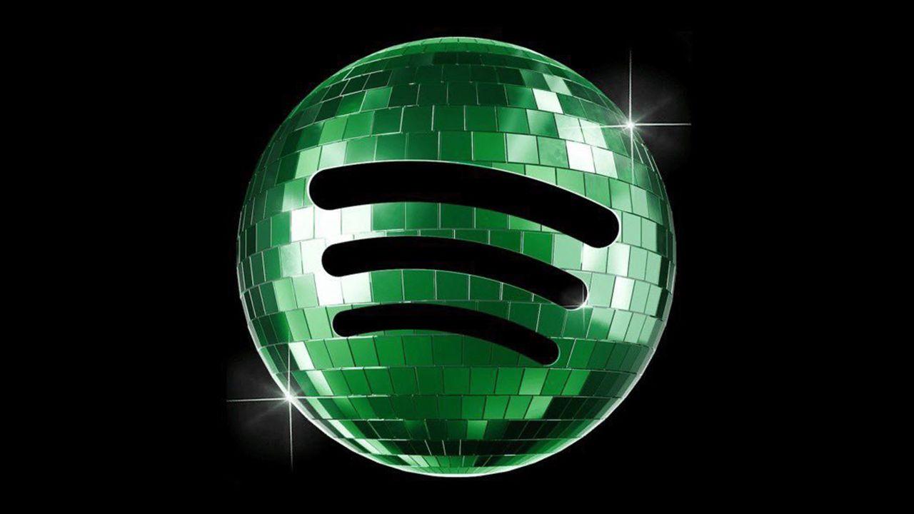 Győztünk! A Spotify új logója végre eltűnik