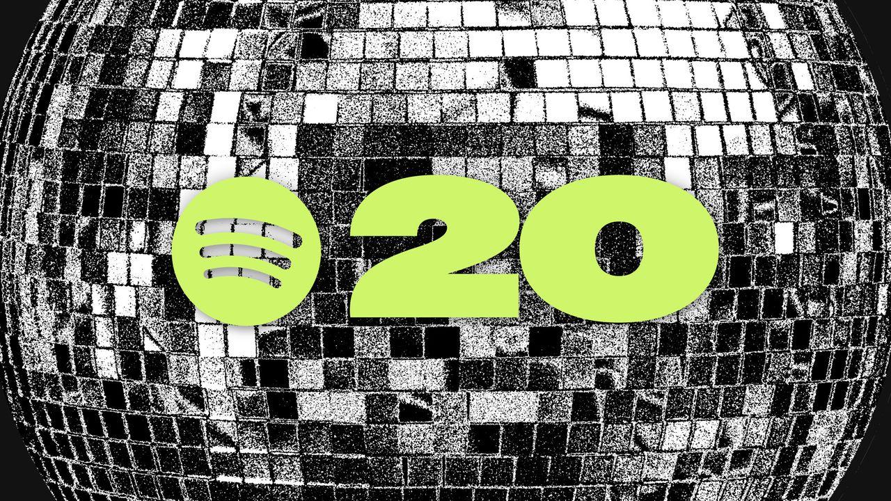 A Spotify új logója már az első perctől brutális kritikákat kap
