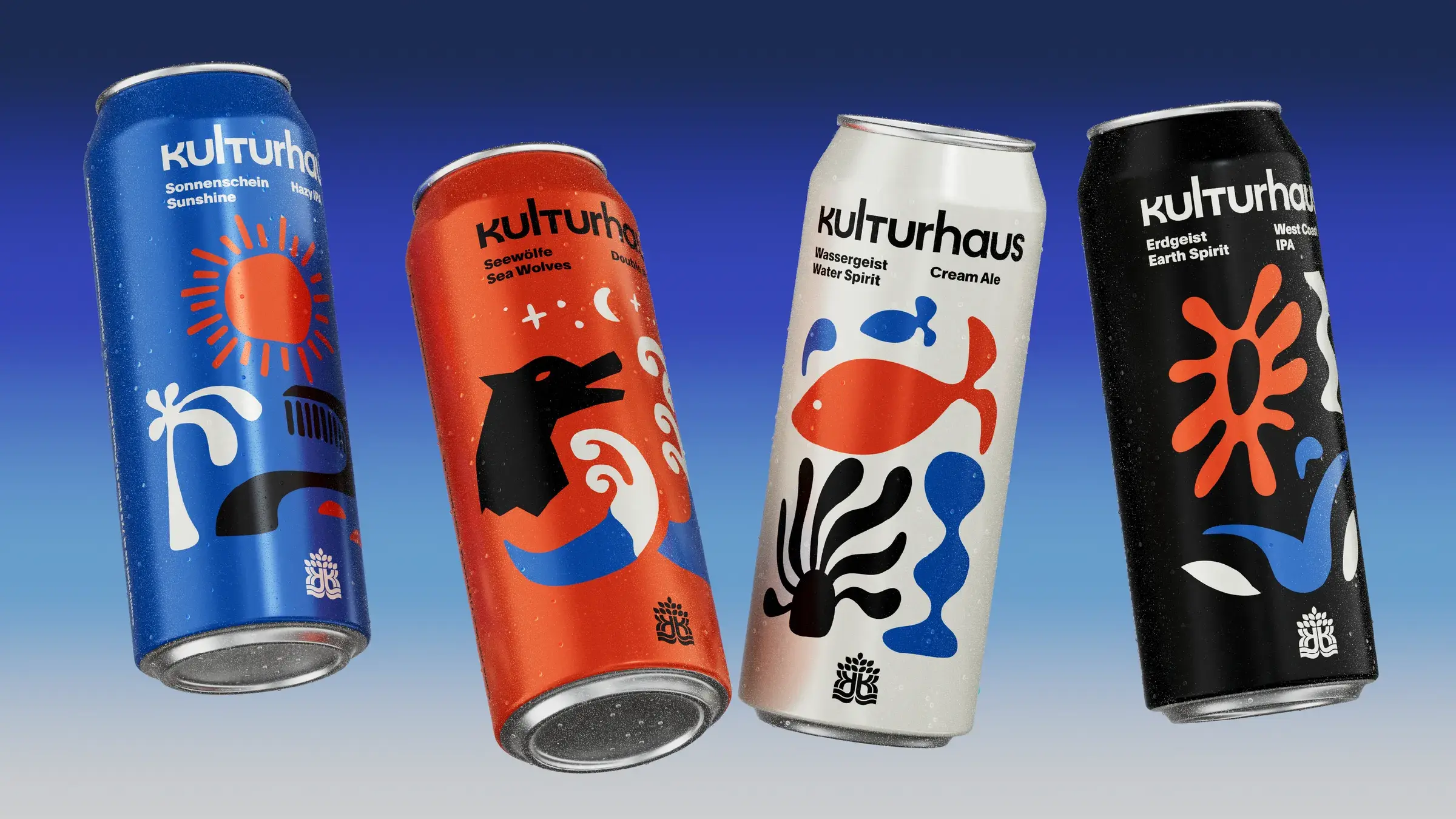 Kulturhaus: Amikor a bajor sörhagyomány találkozik a kaliforniai lazasággal