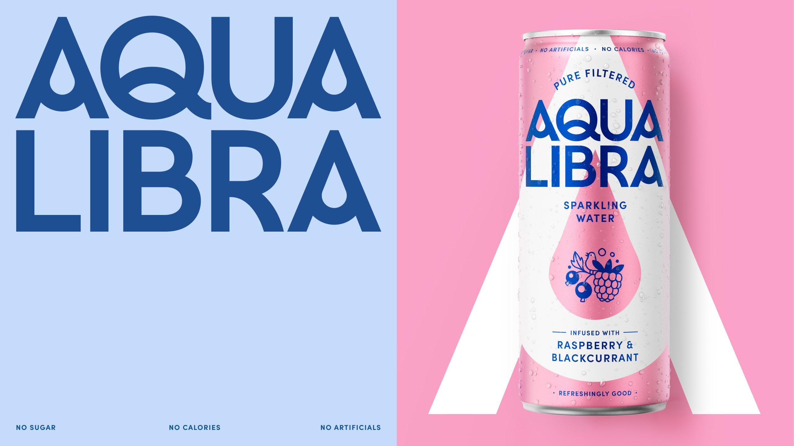 Aqua Libra: amikor a víz is tud örülni