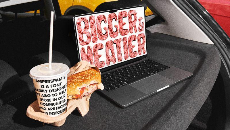 2026 január legizgalmasabb új betűtípusai