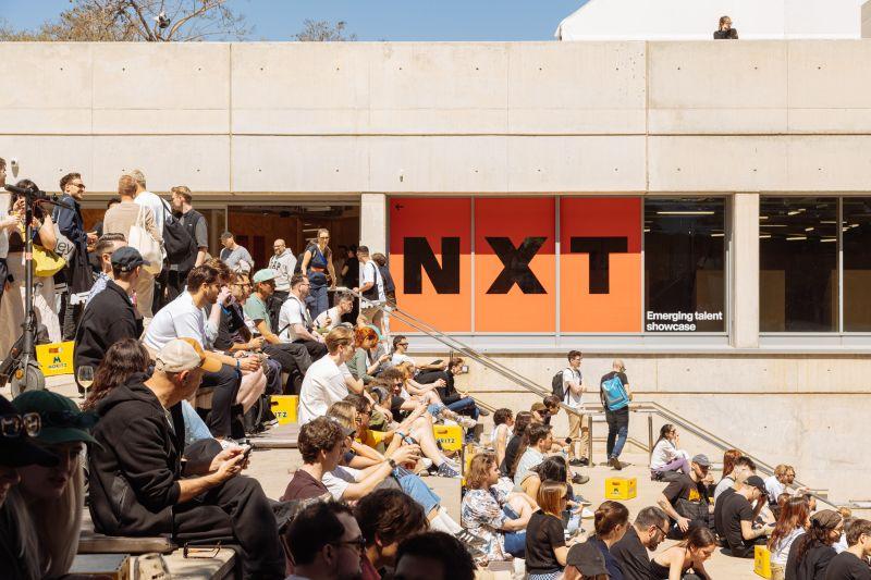 Az OFFF Barcelona 26. alkalommal tér vissza: sztárparádé a kreativitás, művészet és design jegyében