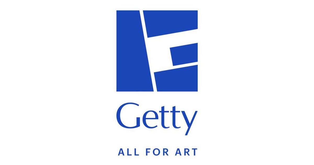 Getty új arculattal frissít