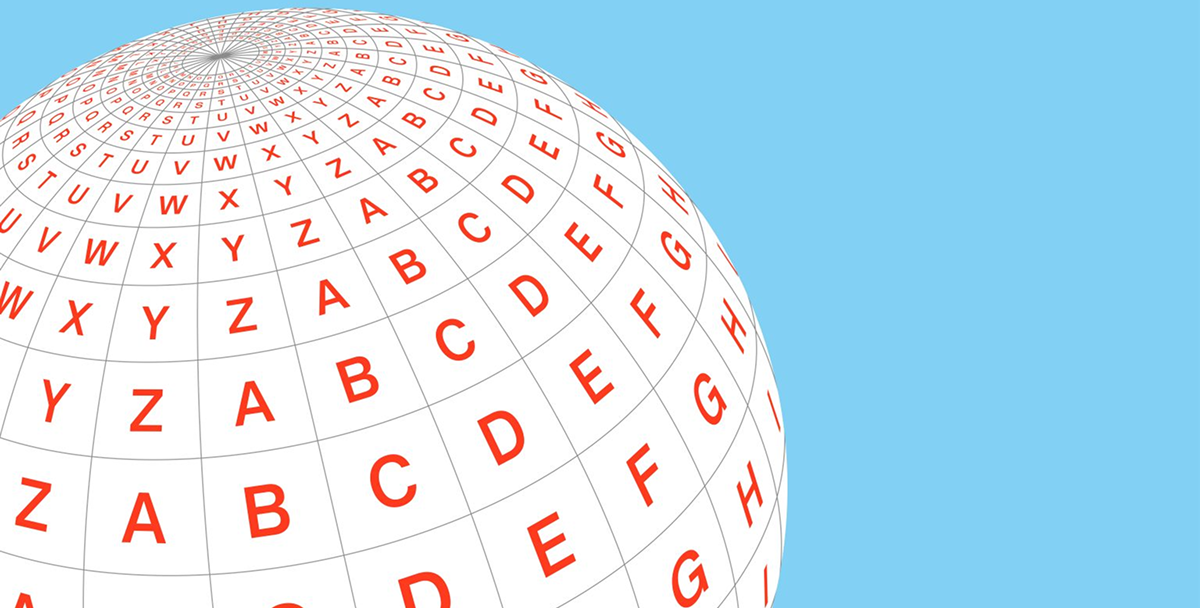 ECAL—Tipográfiai atlasz: Térképezés a mai betűtervezés világában