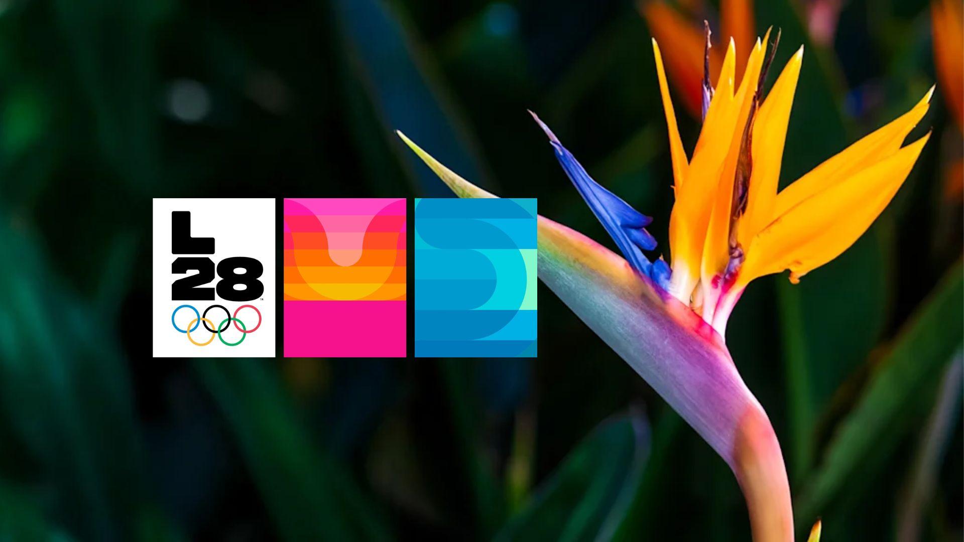 A logón túl: Hogyan változtatja a LA28 a brandépítést kulturális platformmá