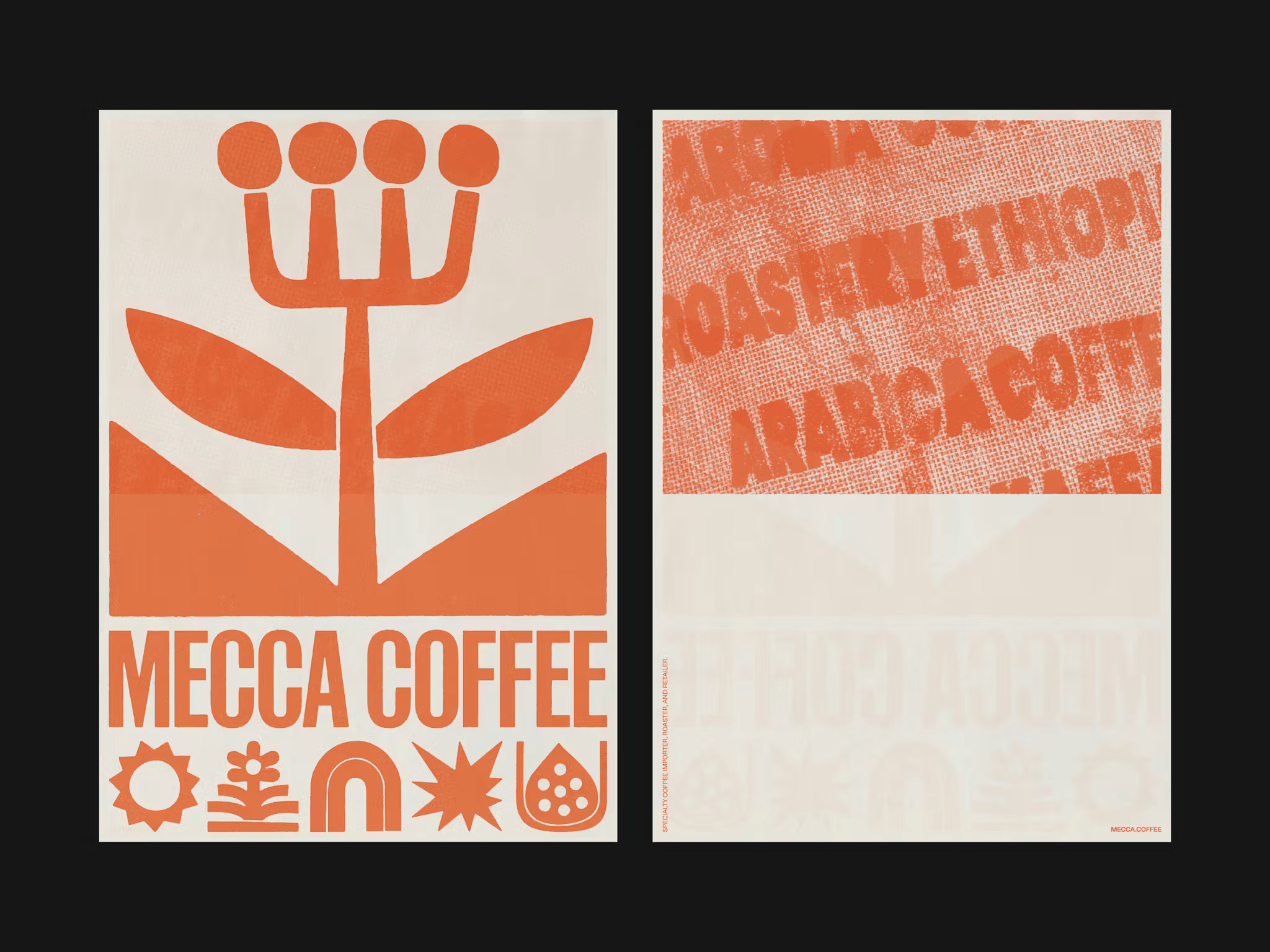 Mecca Coffee: 20 év után új arculat a sydney-i kávéprémium márkának