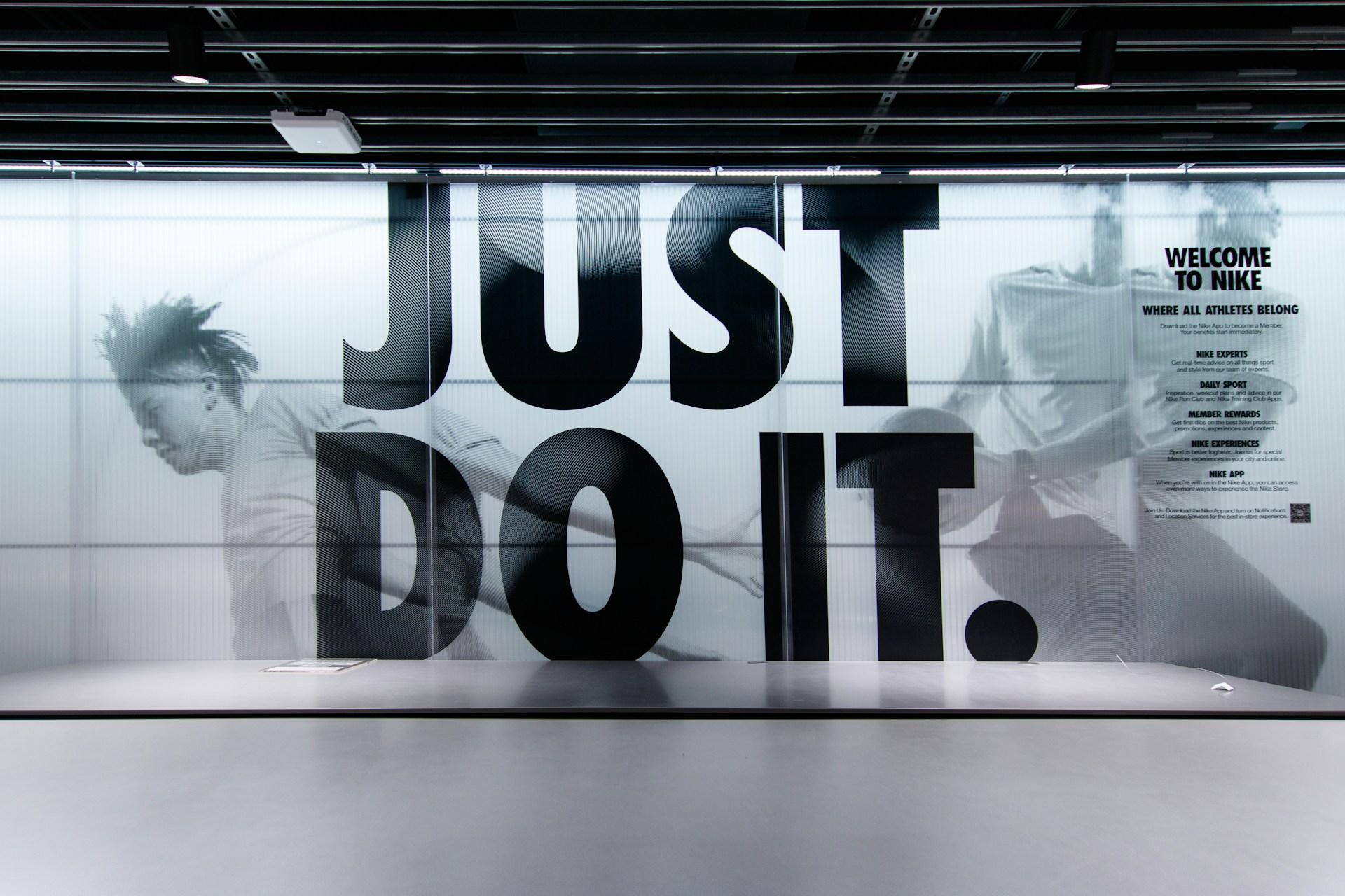 Nike fordulata: a kategóriák helyett az igényekre kell fókuszálni