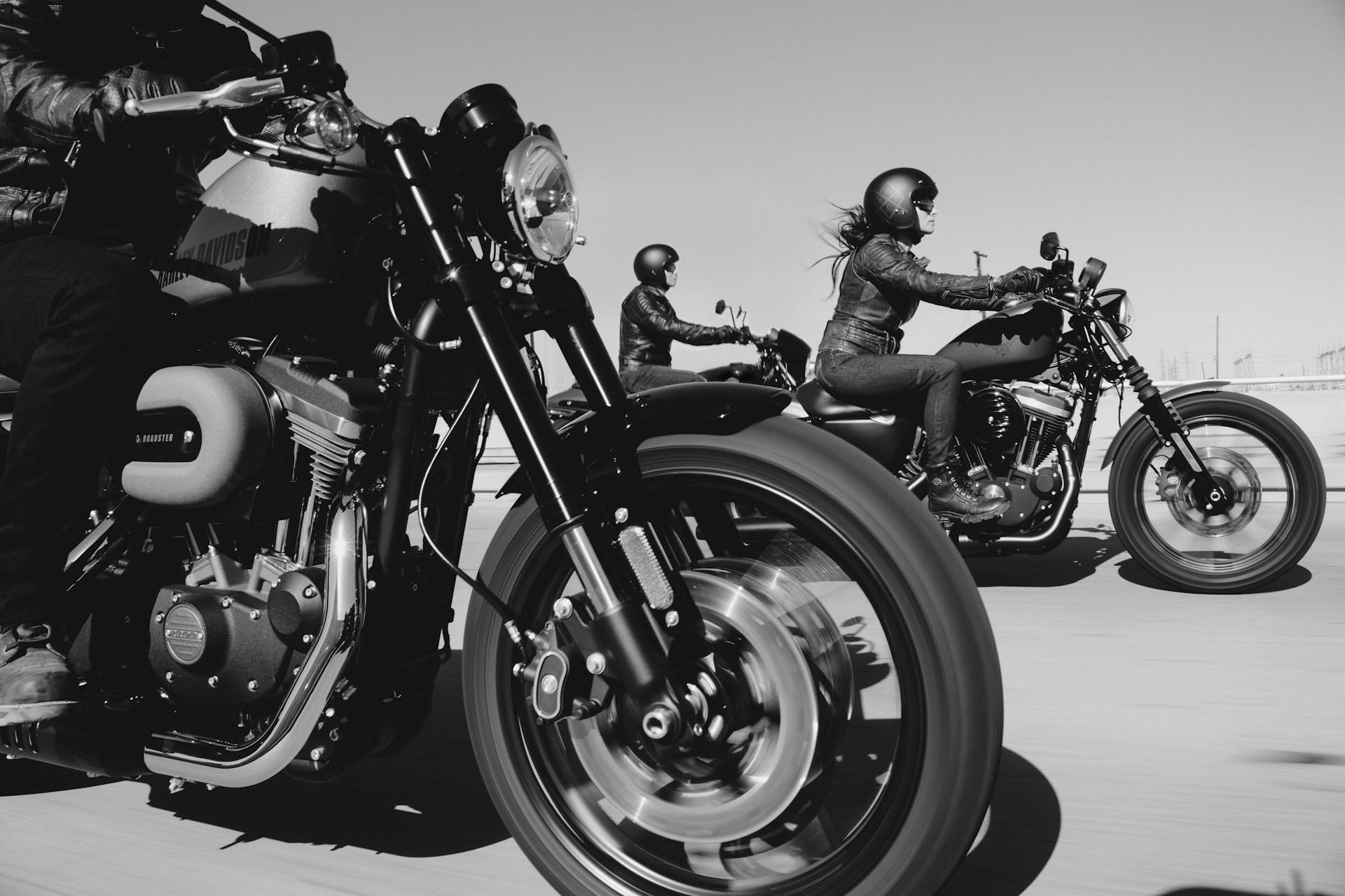 A Harley-Davidson brand problémája túlmutat a motorokon