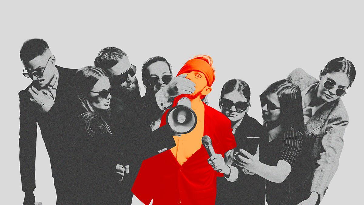 A hang rejtélye: Miért nem tudják a márkák kezelni a zenét?