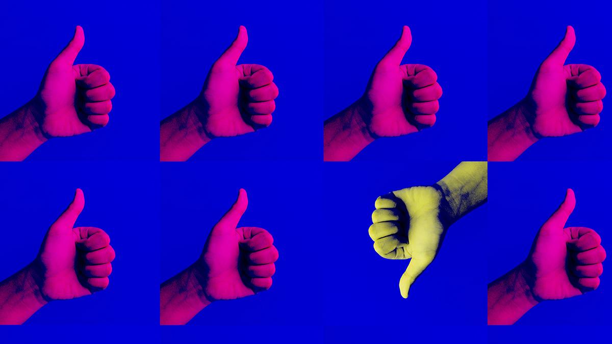 Tudod, milyen láthatatlan károkat okoznak a rossz márkaélmények?