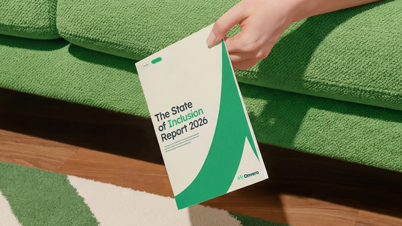 Designerek, nincs mentség: az akadálymentesség nem utólagos ötlet!