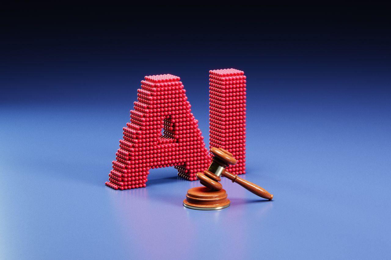 Több vagy kevesebb munkád van az AI megjelenése óta?