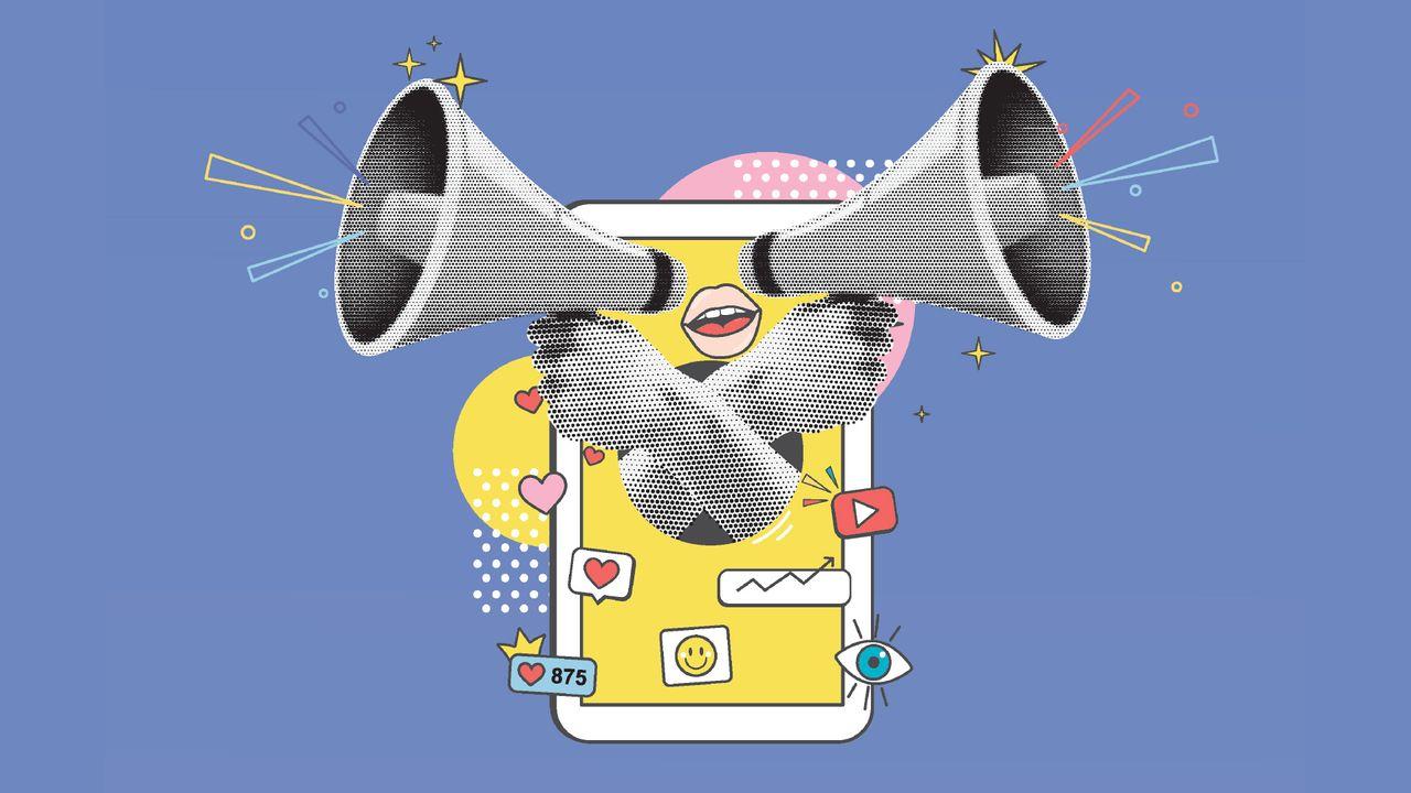 A Z generáció jobban bízik az influencerekben, mint a márkádban