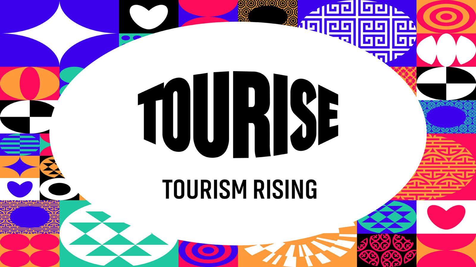 TQ Branding egységes globális identitást tervez a Tourise Summit számára