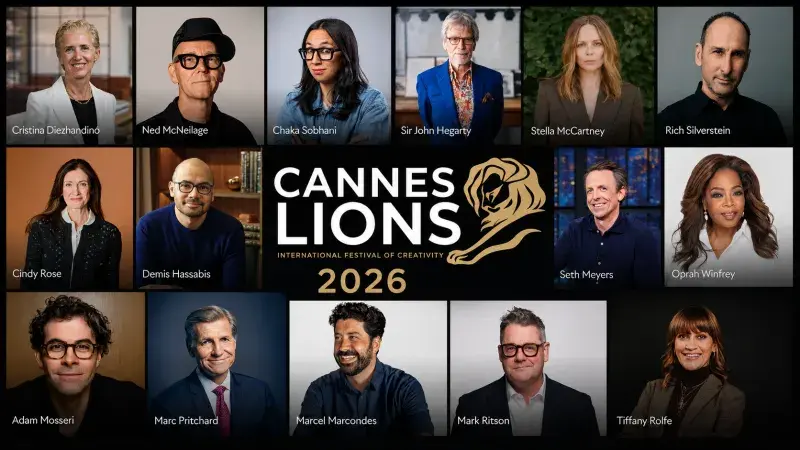 Cannes Lions 2026: így készülj fel a fesztiválra