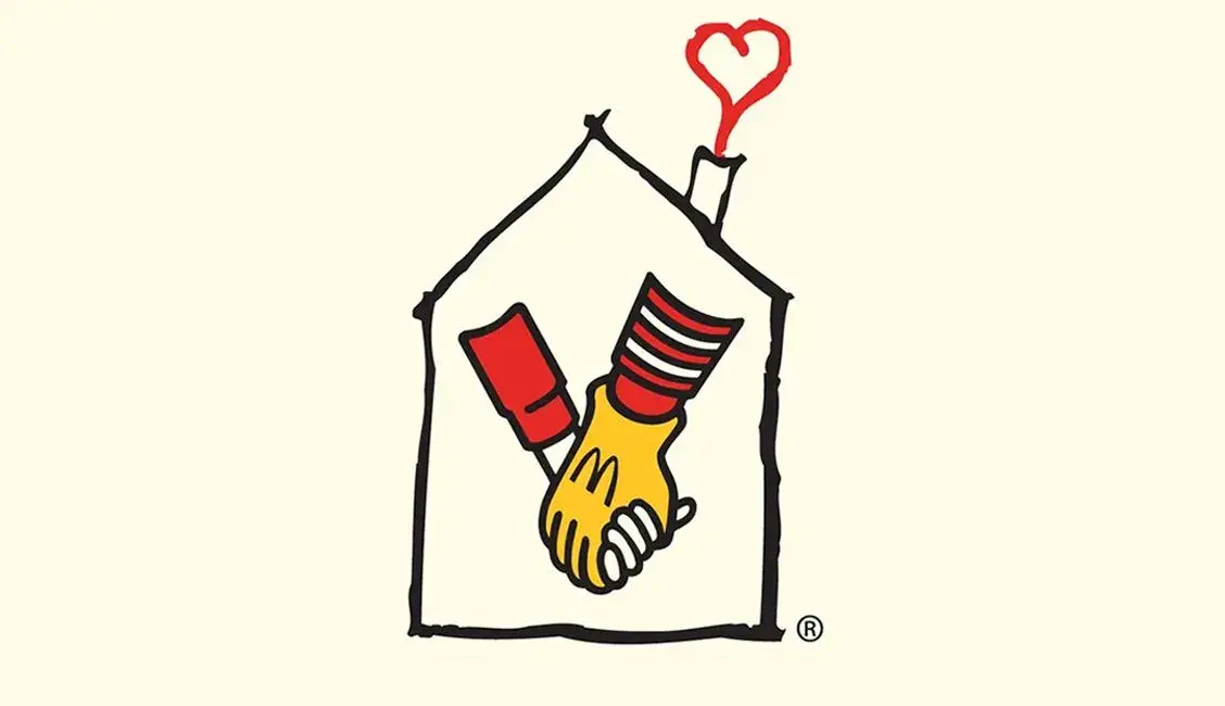 A McDonald's jótékonysági logója végre megkapta a régóta várt új arculatot