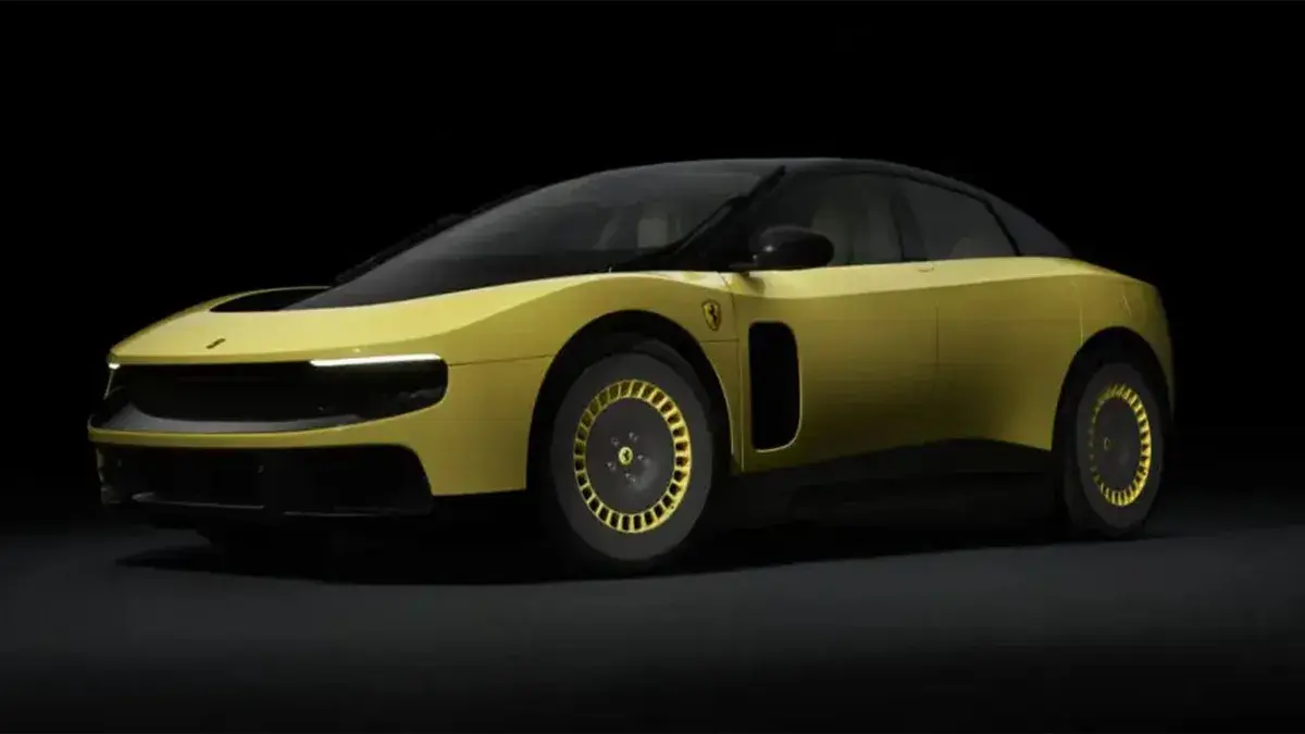 Először a Jaguar, most a Ferrari: mi okozza a luxus autómárkák dizájnválságát?