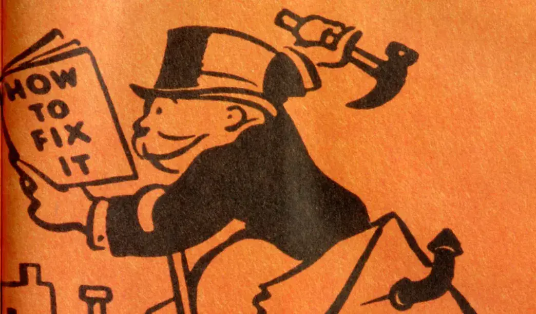 A játék, ami oligarchává tett