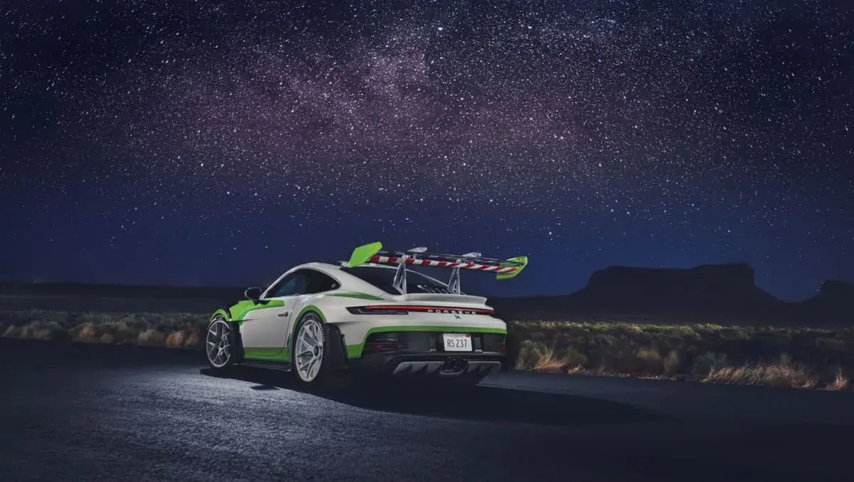 A Toy Story 5 x Porsche kollaboráció egy felnőtt Hot Wheels álom megvalósulása