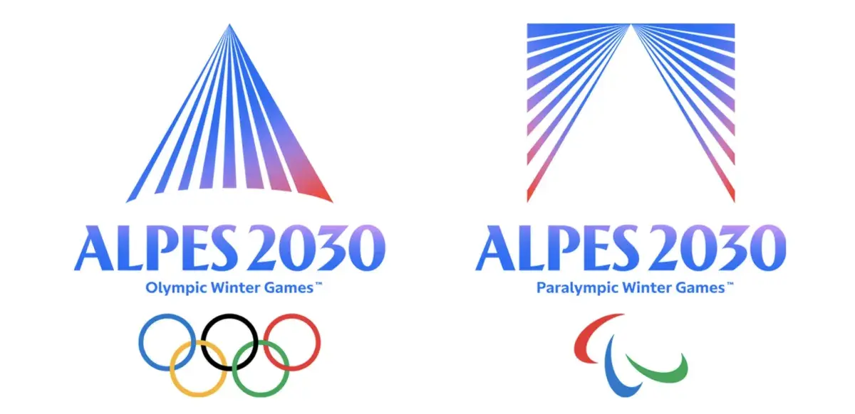 Olimpiai arculat: így néz ki a játékok vizuális világa