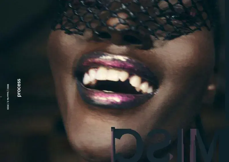 Miért csinált magazint egy stylist és csapata ahelyett, hogy csak panaszkodott volna az AI-ra