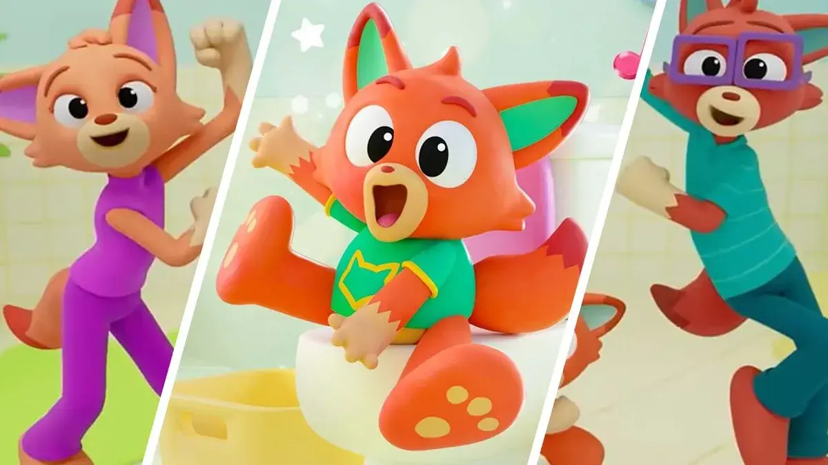 Az 'AI szemét' vádak repítik virálisra a Disney Ozzy Fox-ját