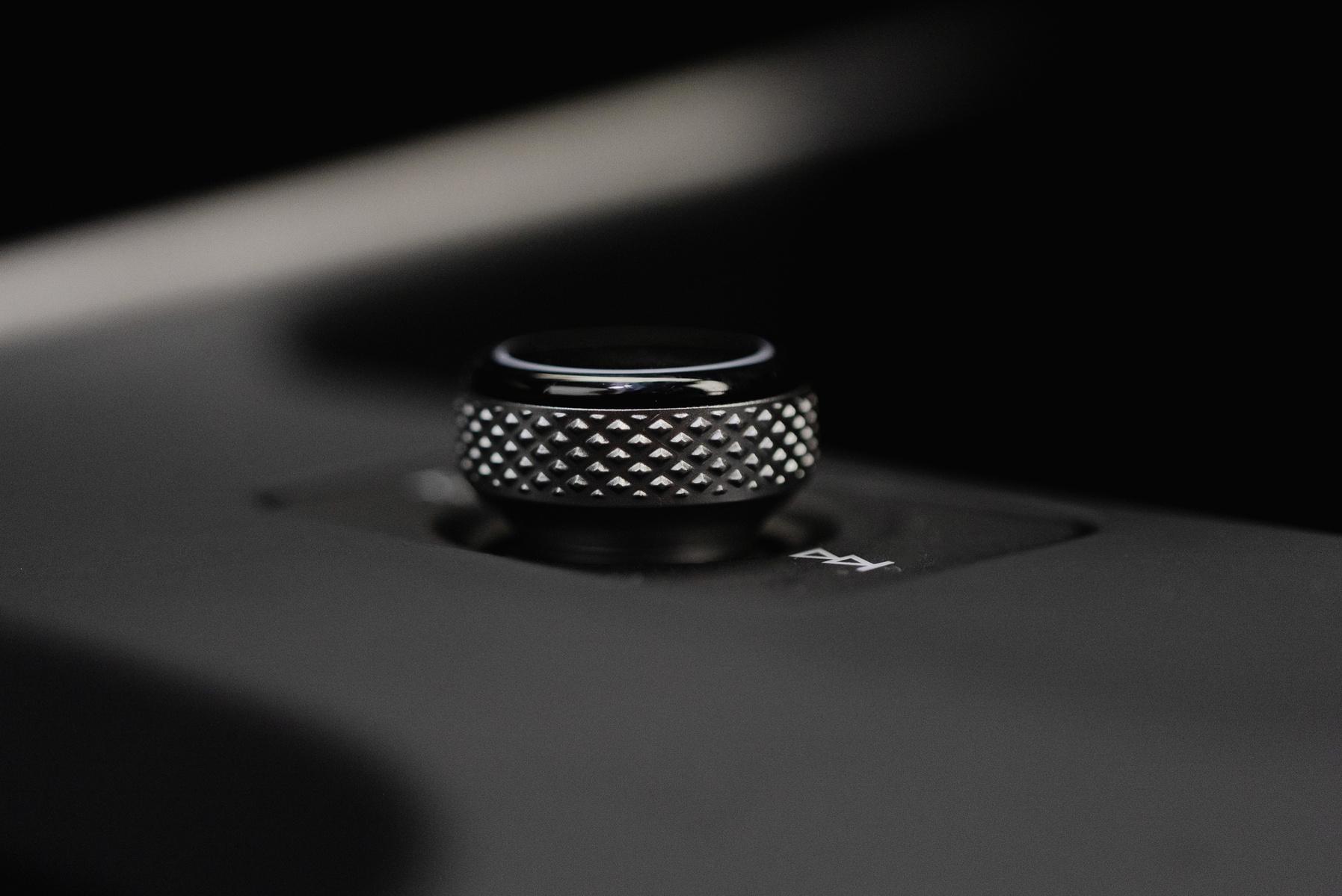 Miért nagy húzás a Volkswagen visszatérése a fizikai gombokhoz