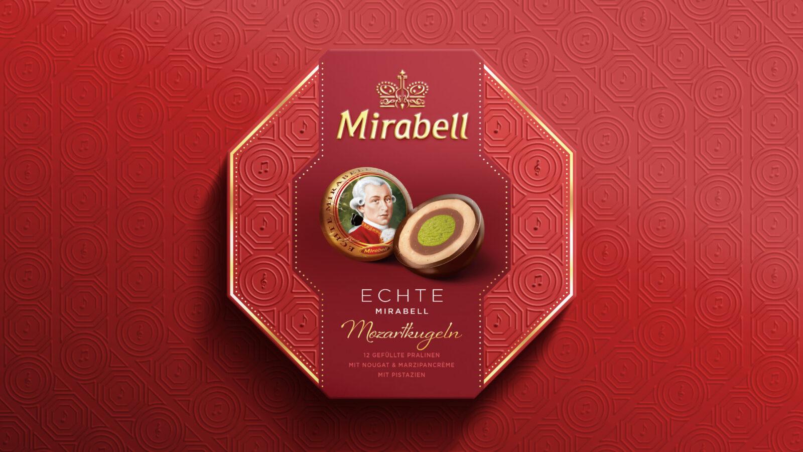 A The Otherly visszaállítja a Mirabell Mozartkugelt mint osztrák csoki ikon