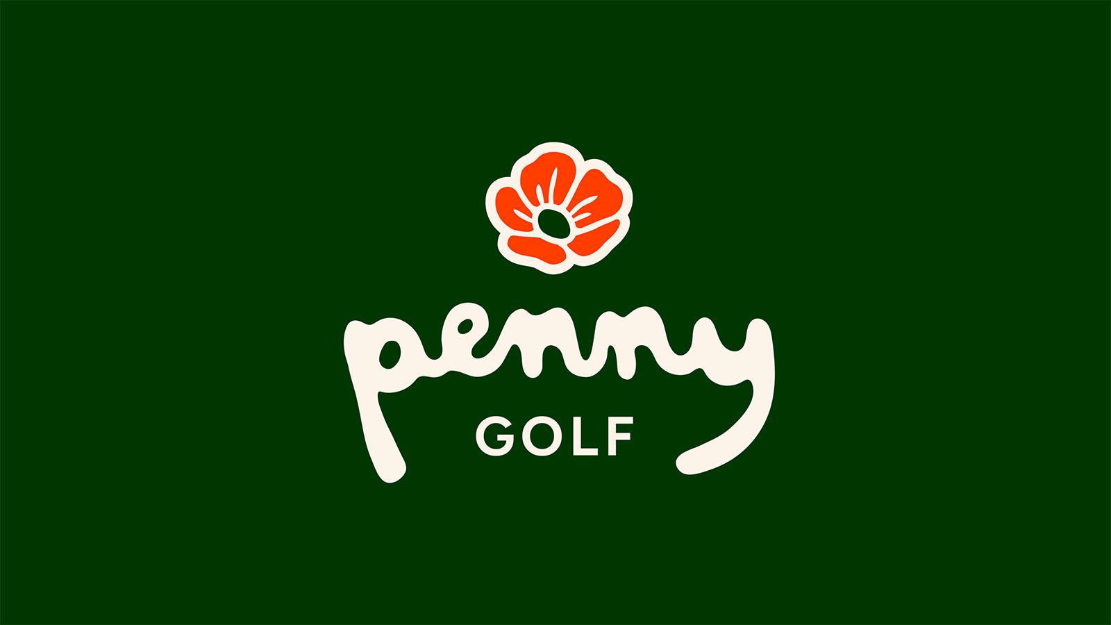 Barrett Hofherr stílusos és laza golfmárkává formálja a Penny Golfot