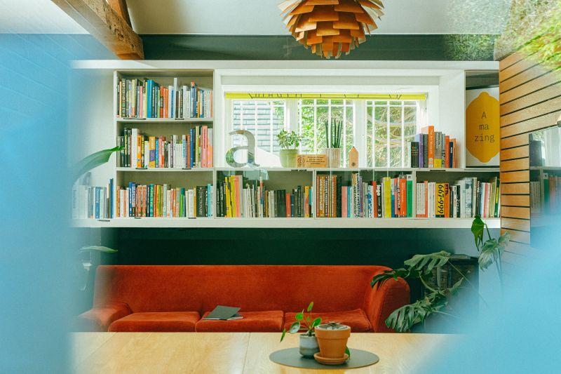 Blur-től a zseniális brand metaforáig: hogyan kapták a nevüket a kreatív stúdiók