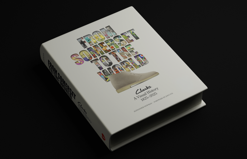 Hogyan vált a Clarks az iskolai egyenruhából kulturális ikonná