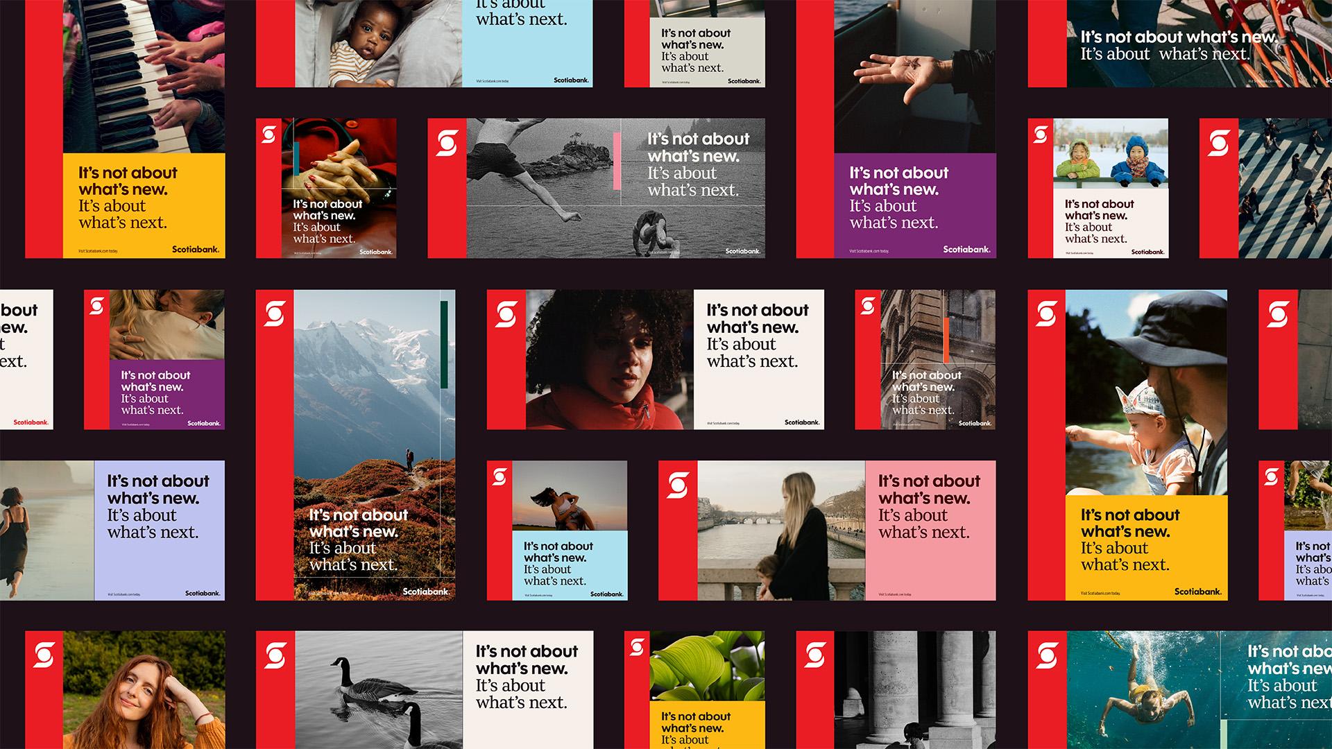 A Rethink globalis arculatvaltas