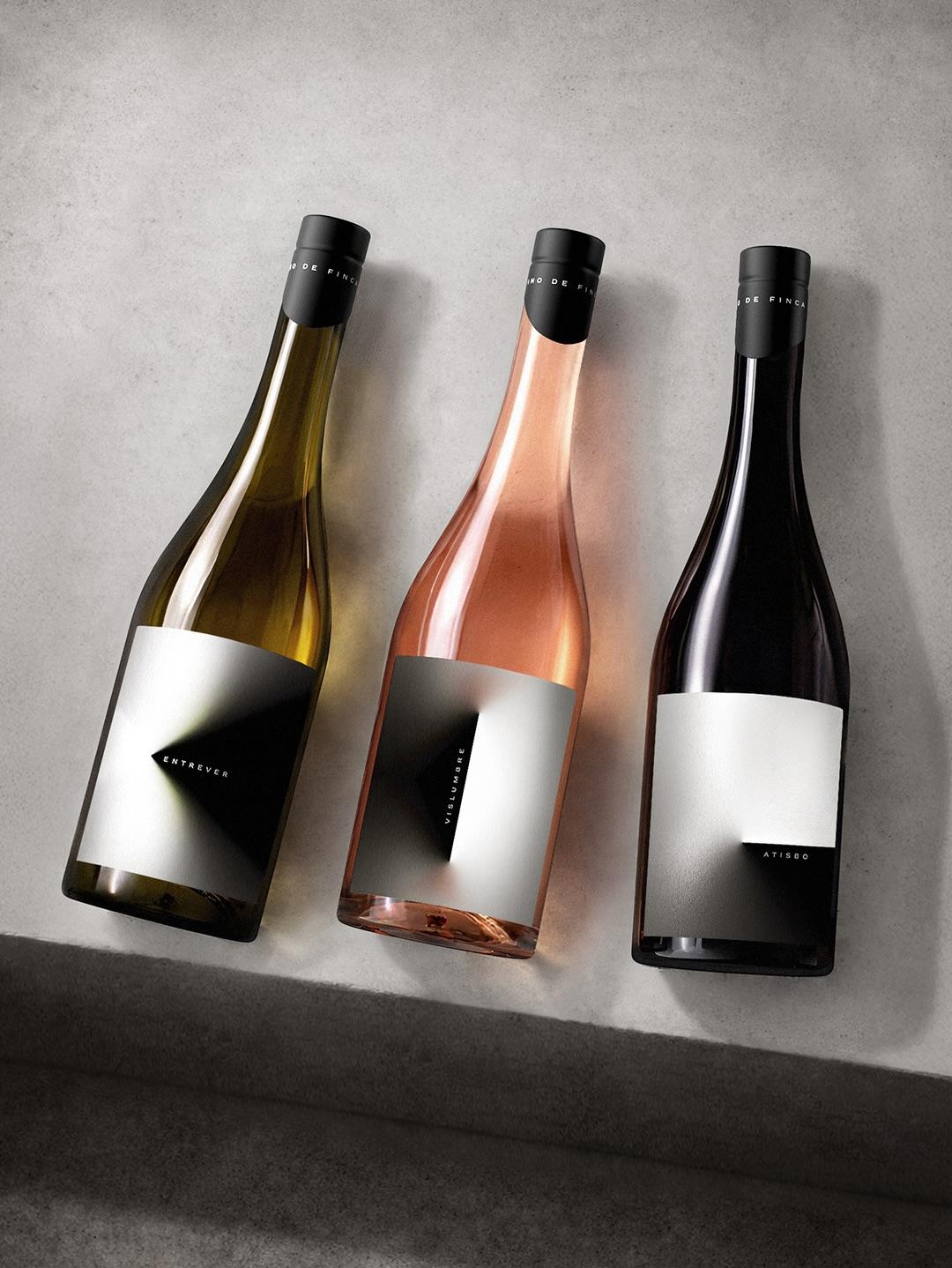 Amikor a fény válik címkévé: Vislumbre minimalista megoldása