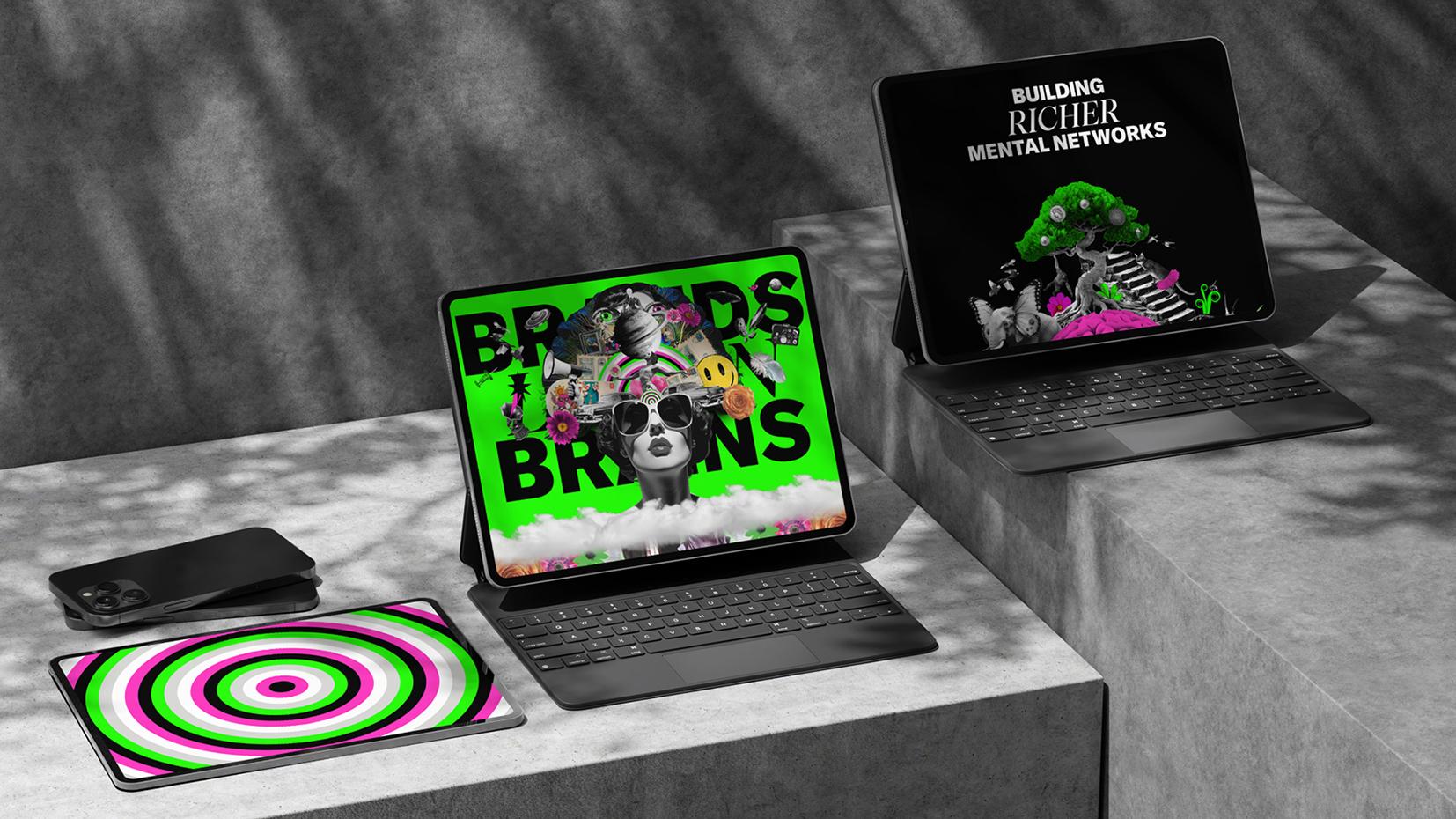 HB elindítja a Punch Above márkaplatformot 25 év stratégiai növekedés jegyében