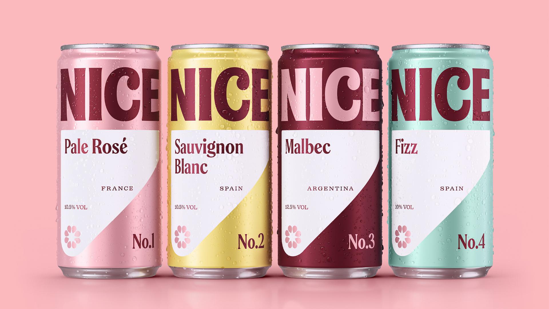 A Nice bormárka mágneses csomagolási rendszere mindent megváltoztat