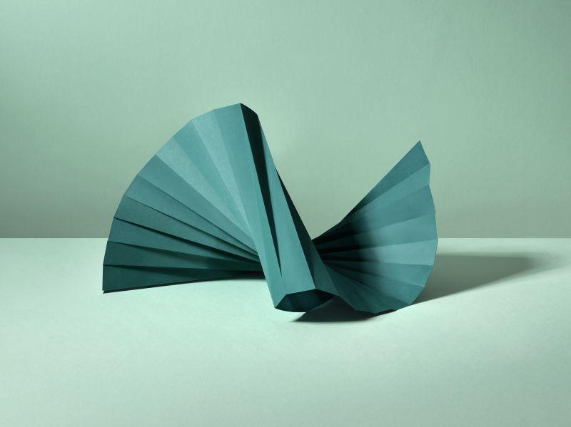 A papír, ami megőrzi a színét: hogyan vált a Coloursource a tervezők kedvencévé