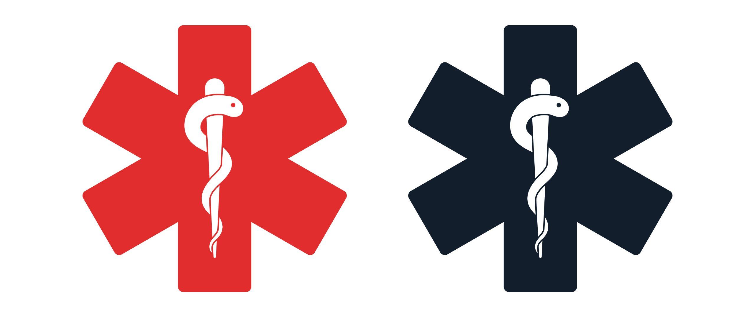 A rejtélyes orvosi szimbólum: Paul Rand és az absztrakt kaduceus